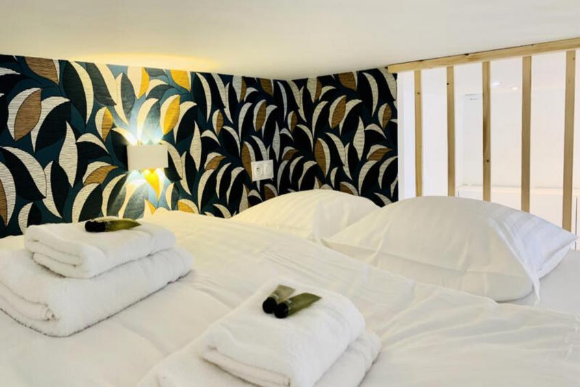 Appartements à La Rochelle - foto 19