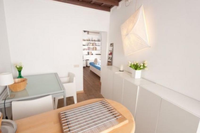 Romantische Auszeit in Campo De' Fiori - foto 21