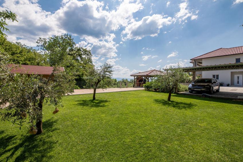 Vila Ema mit Meerblick - foto 32