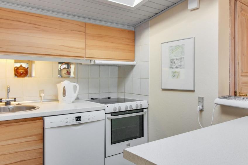 "Erno" - 20m from the sea in Western Jutland - foto 20