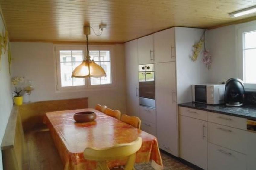 Ferienwohnung, Ferienhof Wald - foto 4