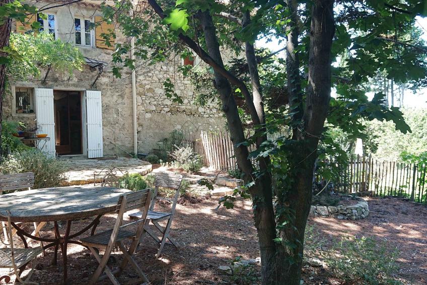 Ferienvilla "Les Herbes Libres" (Die freien Kräuter) - foto 4