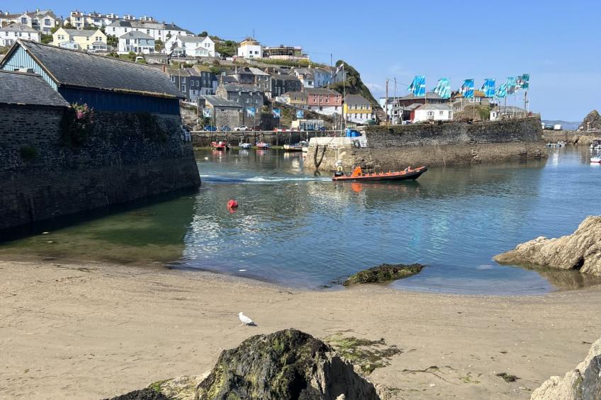 Porthole Cottage - foto 22