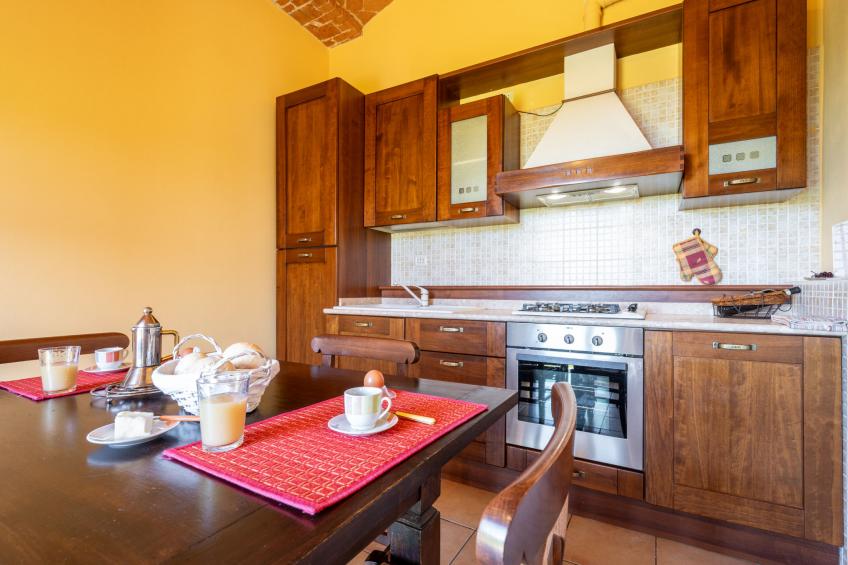 Tenuta Il Pozzo Fiorito (CMB100) - foto 4