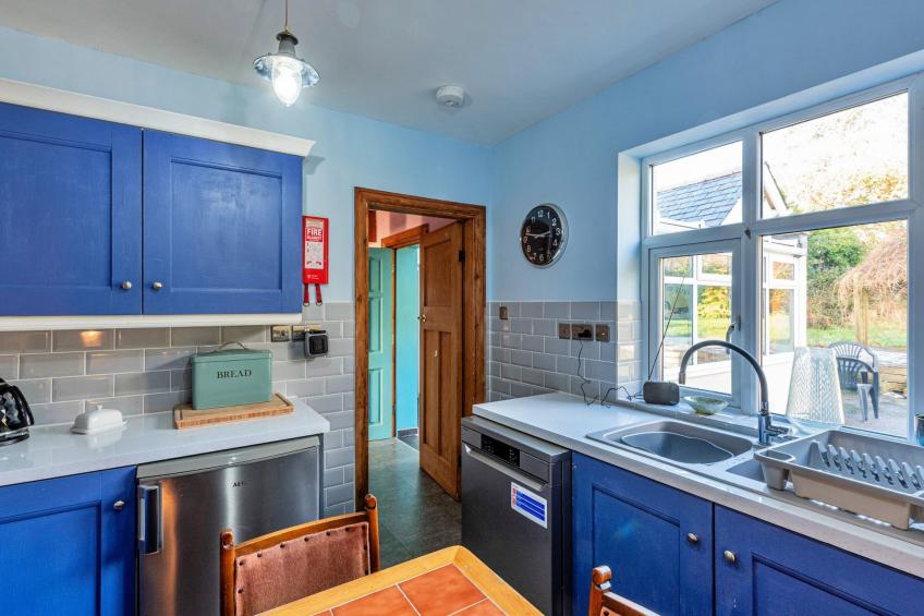 Ty Gwyn Hideaway - foto 31