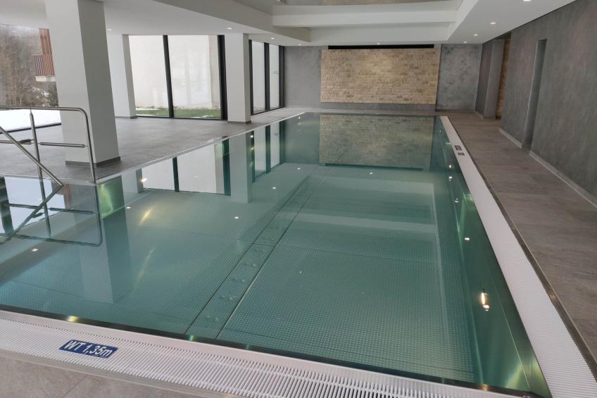 Appartement Seestern - foto 34