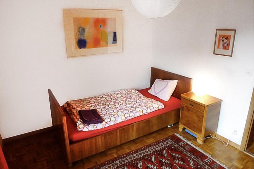 Chalet Halteweidli - foto 11