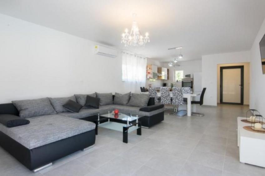 Haus Stella in Kapelica, Istrien mit privatem Pool - foto 20