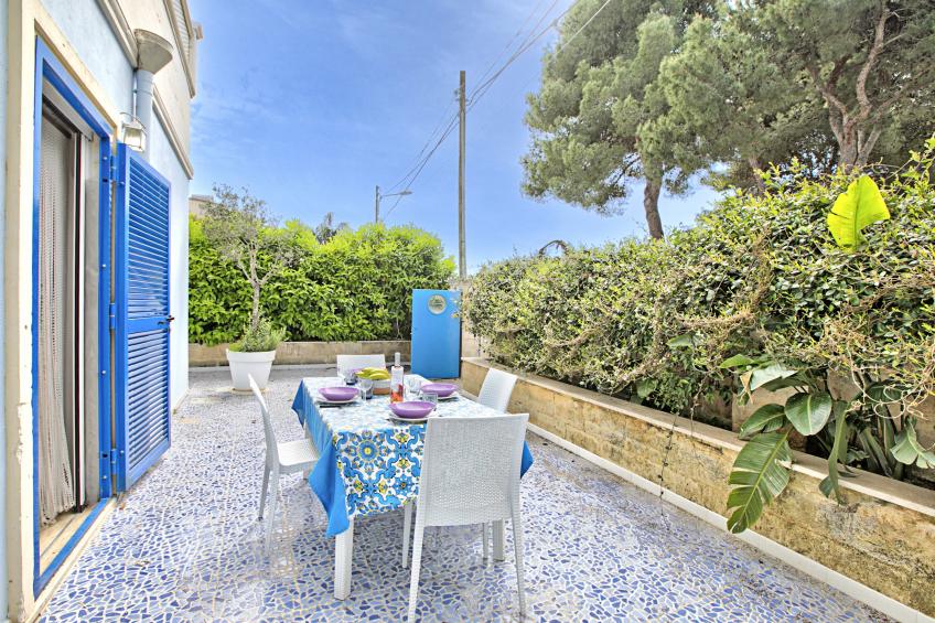 Villetta Pino Pool And Sea - foto 3