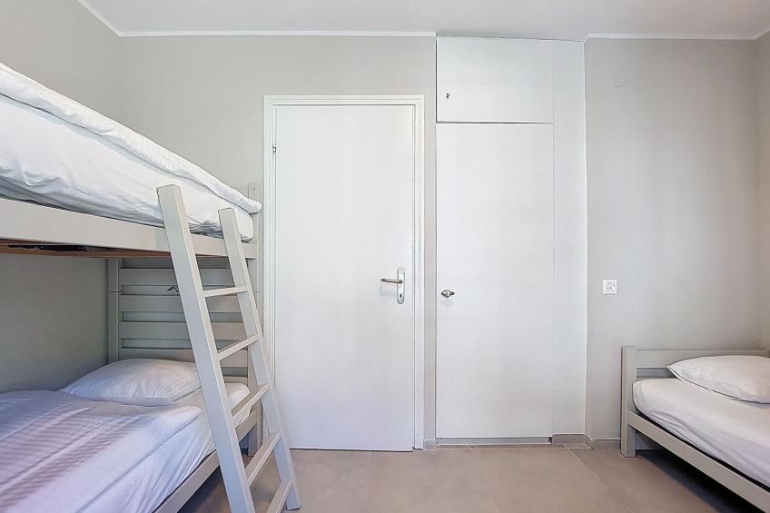 Blue Vista Lugano Apt.616 - foto 19