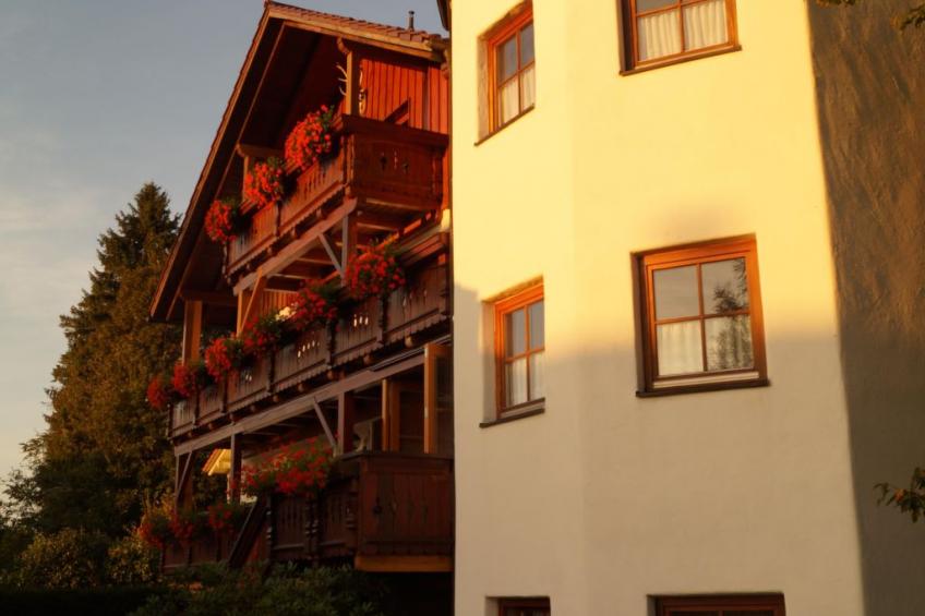 in Ludwigsreut mit Terrasse, Garten und Grill - foto 5