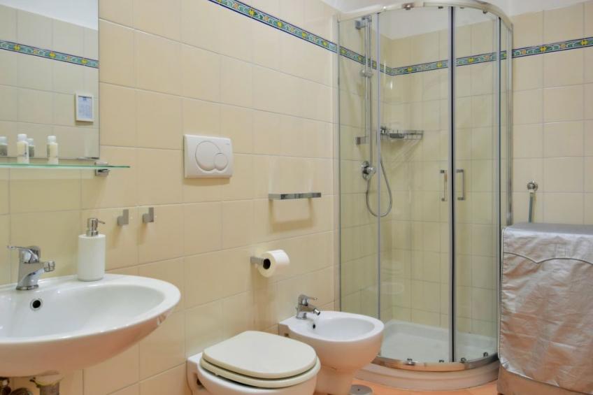 Casa della Marina - Strand, Meerblick, Wifi, - foto 13