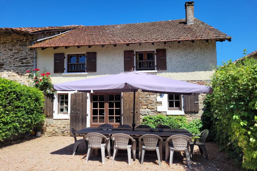 Gite Merlot - foto 6