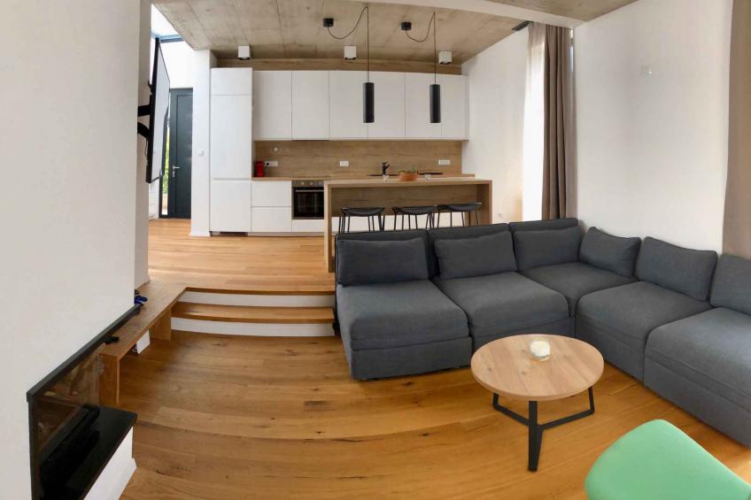 Vakantiehuis met zwembad en terras - BF-N52NR - foto 31