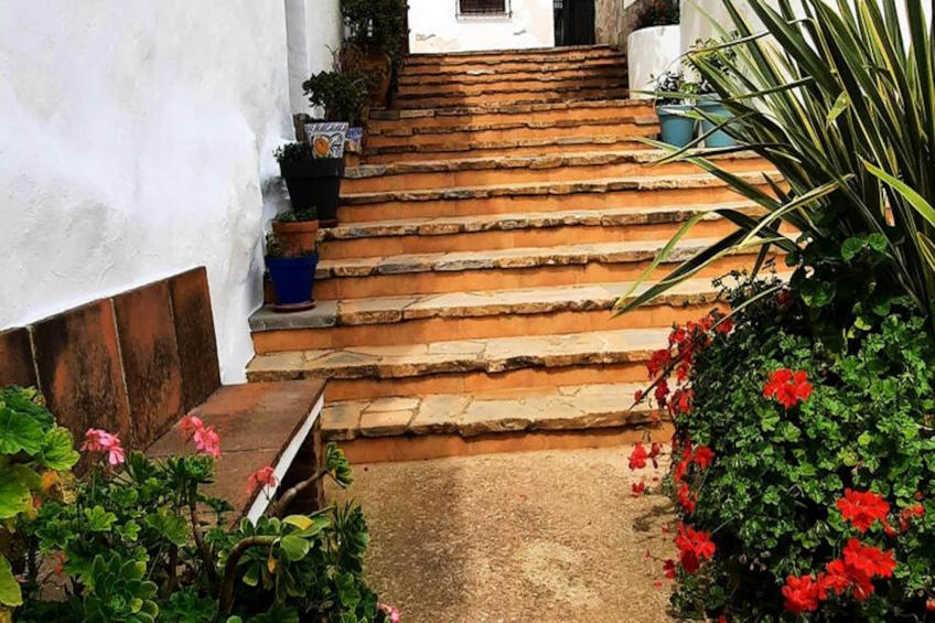 Maison à Benadalid - foto 19