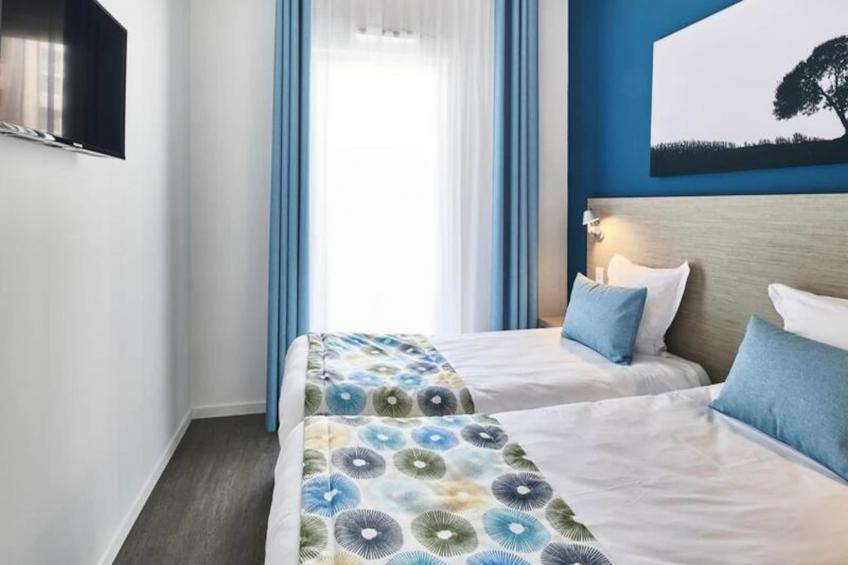 Résidence Les Coteaux de Jonzac  - Vacances Bleues - foto 11