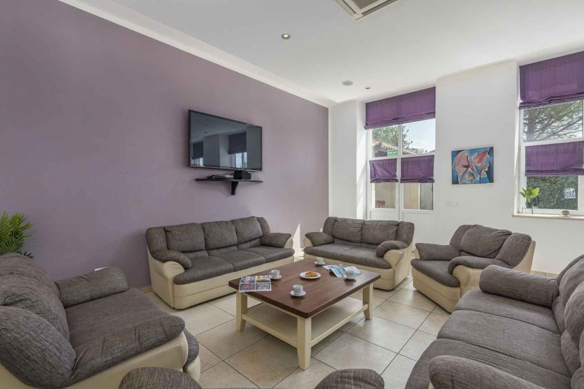 Villa met airconditioning en zwembad - BF-2W85X - foto 20