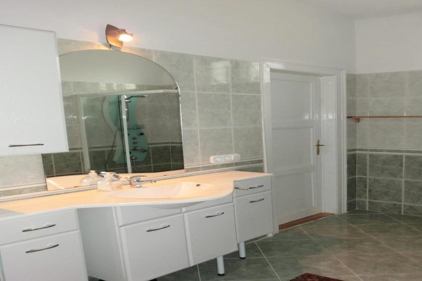 Ferienhaus in Budapest mit großem Garten - foto 29