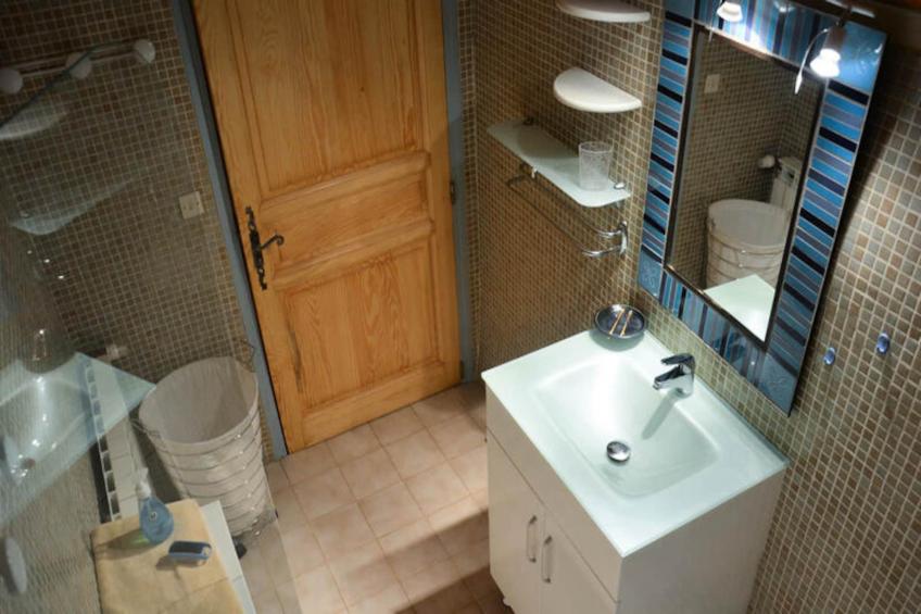 Gîte de France Gîtes de france 3 épis 5 personnes à mativet 3 épis - foto 18