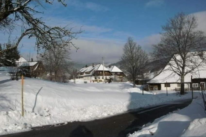 Wannenhof großzügig - foto 46