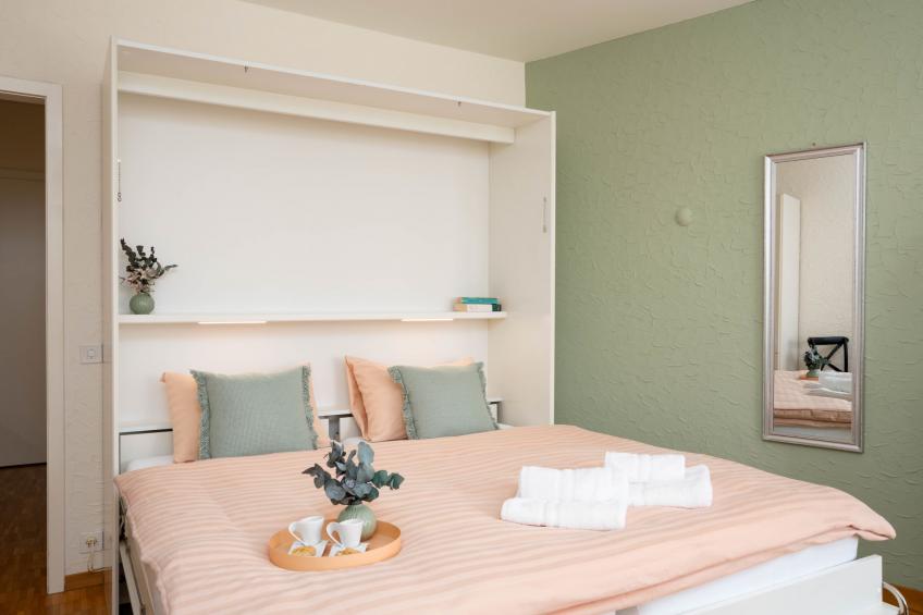 Double Room Classic - foto 3