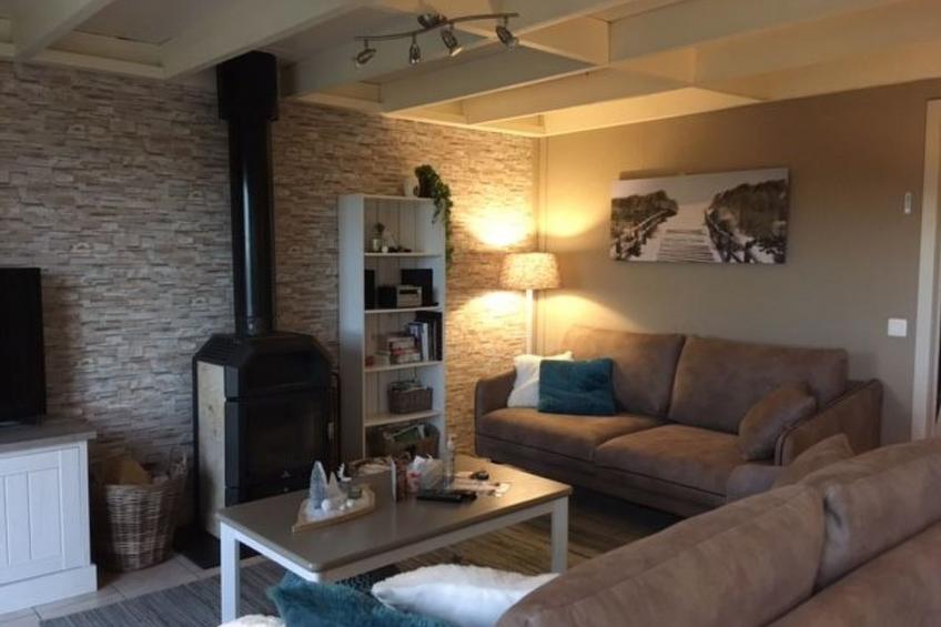 Polderwind mit Blick auf die Felder - foto 56