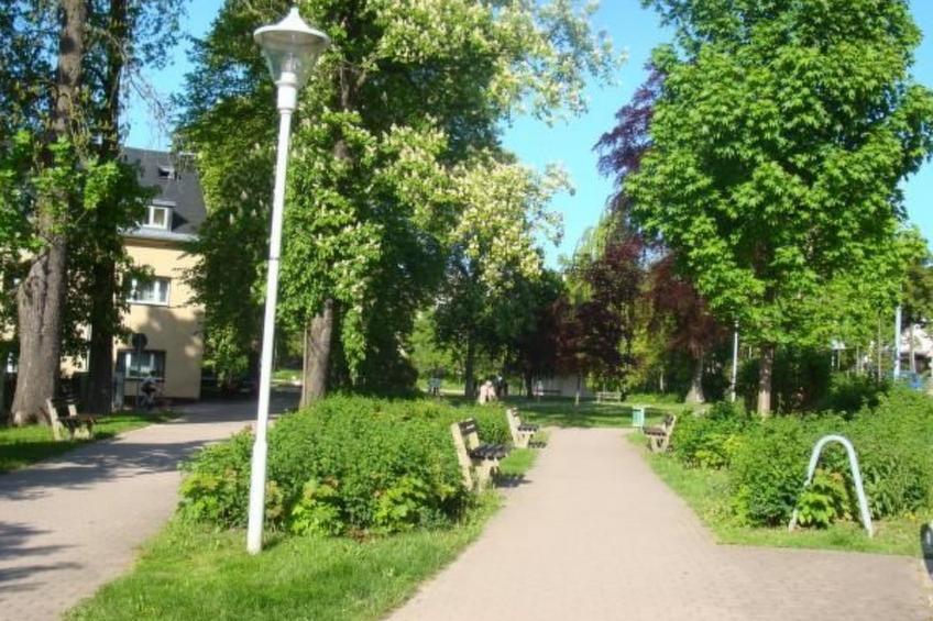 TOP-CityApartment - foto 15