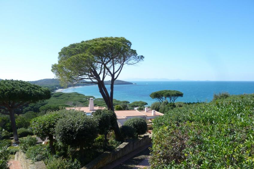 Punta Ala Villa - foto 36