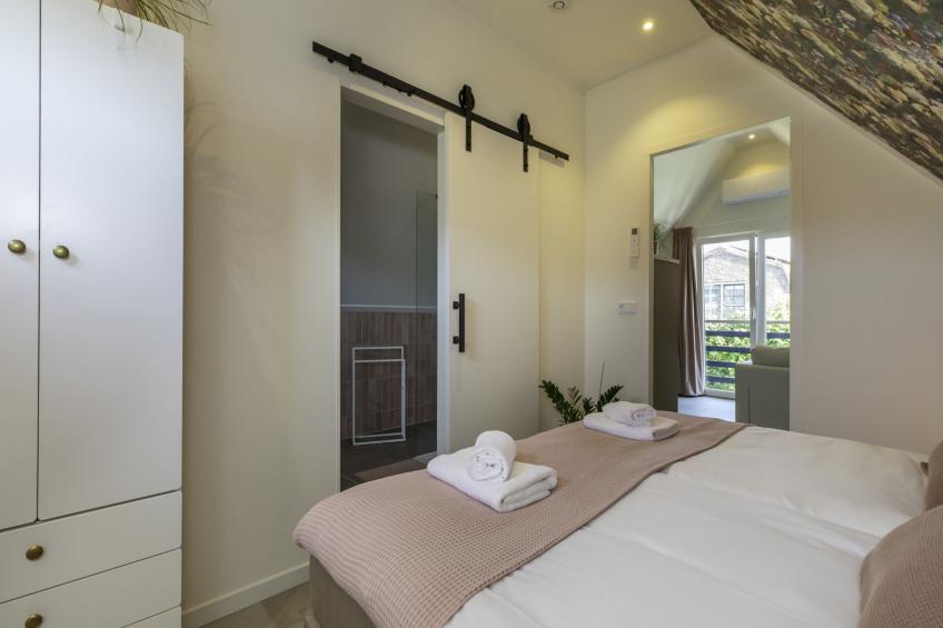 Appartement 'Bed by Al' - foto 2