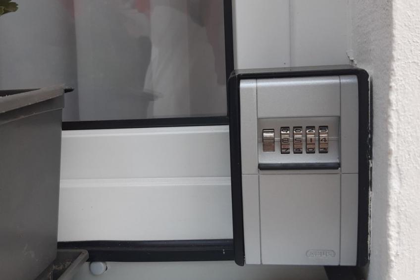 Fewo Stricker 33 - foto 28