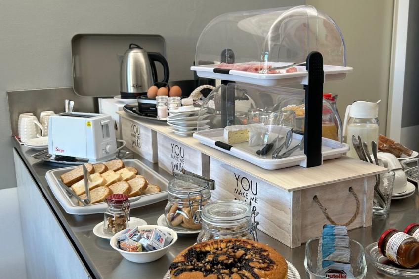 Wohnung 'Golden Sands' mit Schwimmbad - foto 22