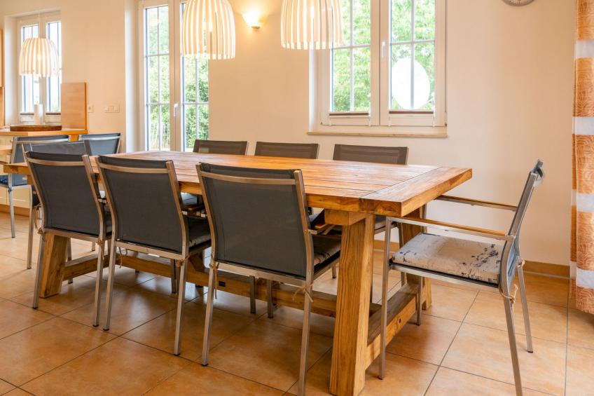 mit Garten und Whirlpool - foto 6