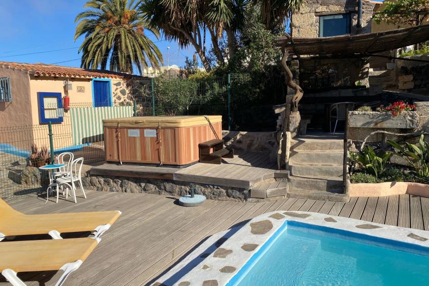 Casa Amarilla - foto 27