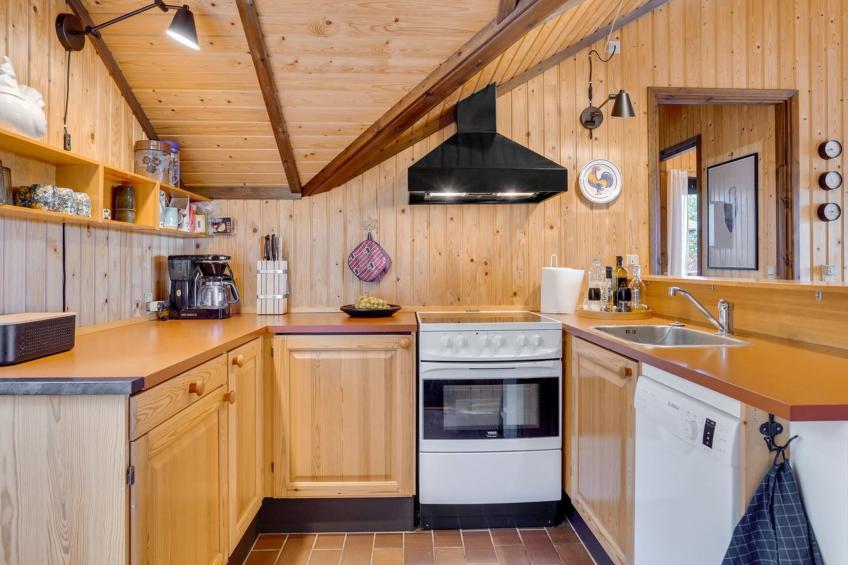 "Ija" - 200m from the sea in Sealand - foto 18