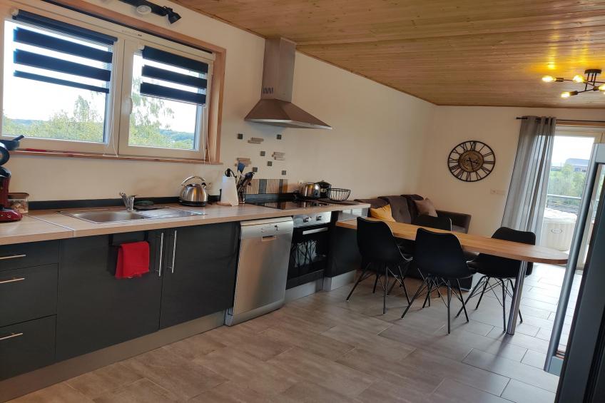 Appartement Terrasse 2/2 - foto 12