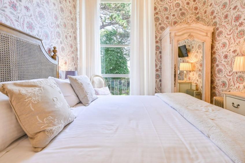 Luxuriöse Erdgeschosswohnung - foto 7