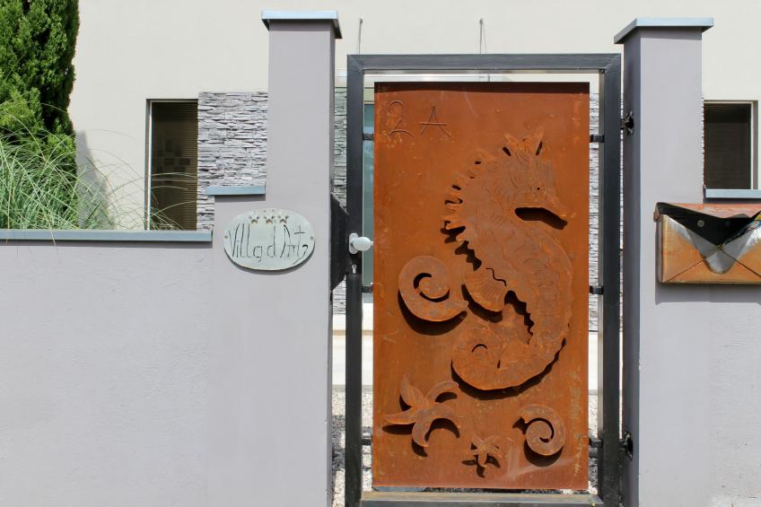 Villa dArte - foto 3