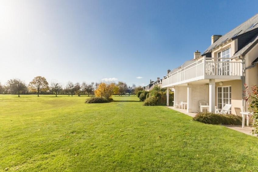 Maison Standard Le Green Beach - foto 32