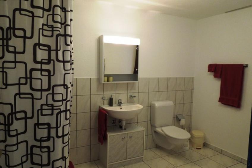 Appartement - Chez Fleury, (Courcelon), - foto 11