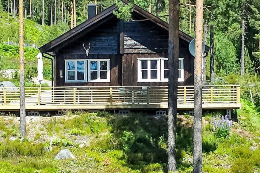Vrådal - foto 56