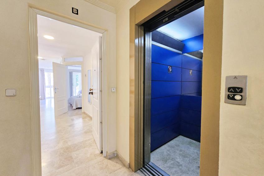 Apartamento Alba 6 - foto 32