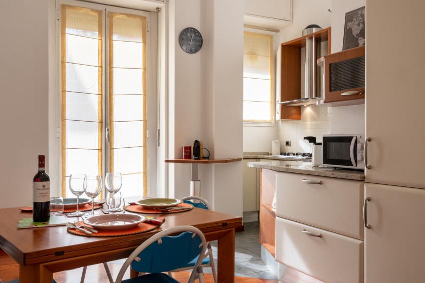 Porta Nuova Apartment - foto 15