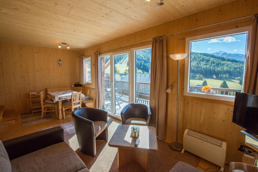 Hohentauern Chalet 43 - foto 7