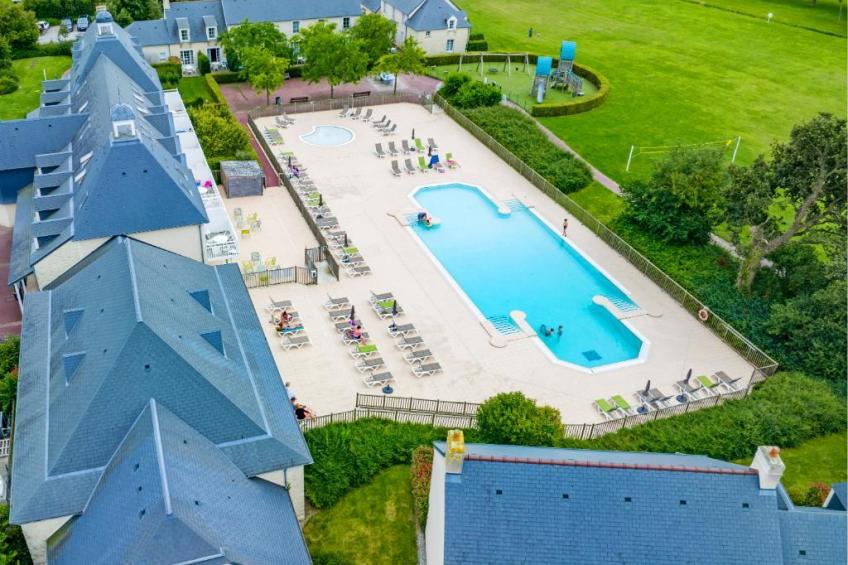 Le Green Beach 2p 4/5 - foto 5