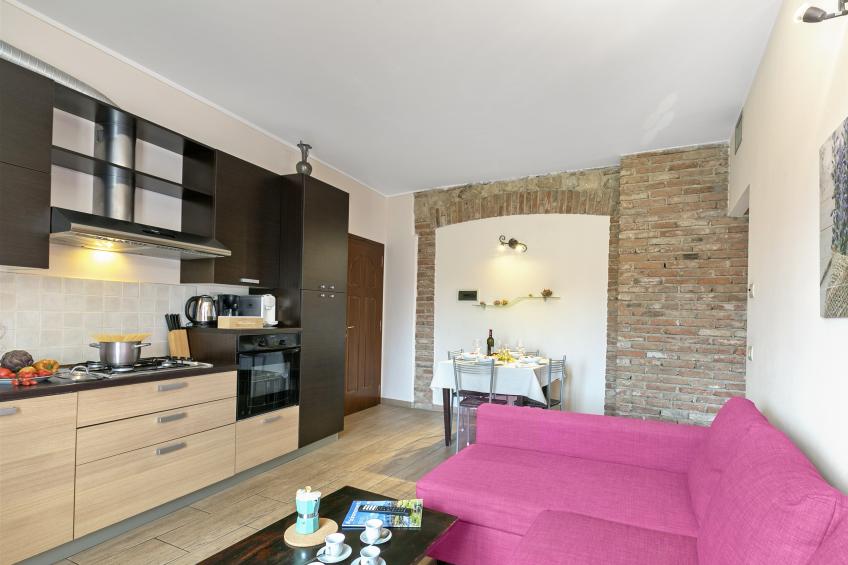 Appartamento Vittoriale - foto 19