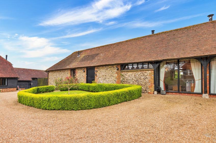 Flint Barn - foto 32