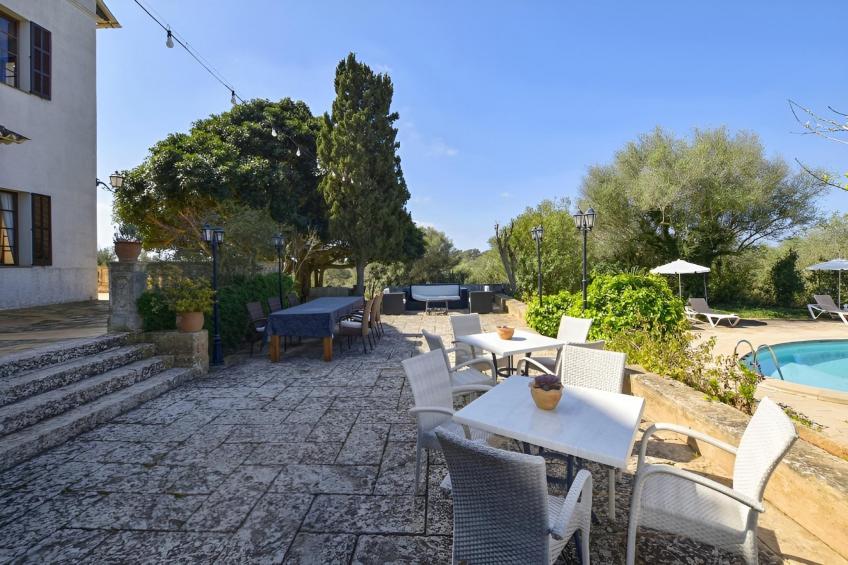 Son Granada - foto 5