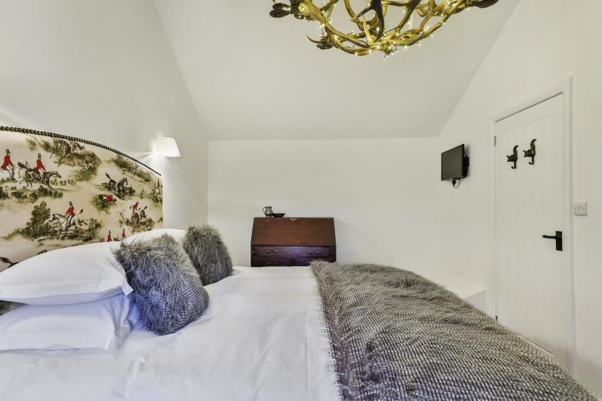 Middle Warble Stables - foto 15
