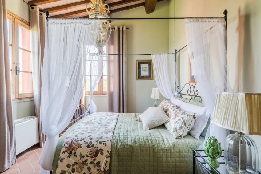 Villa San Miniato - foto 59