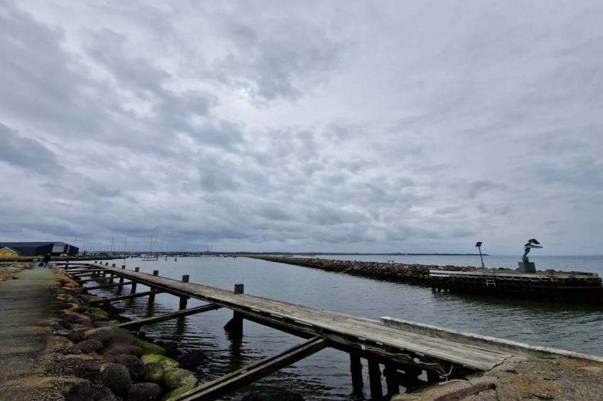 BOGENSE MARINAPARK - foto 20